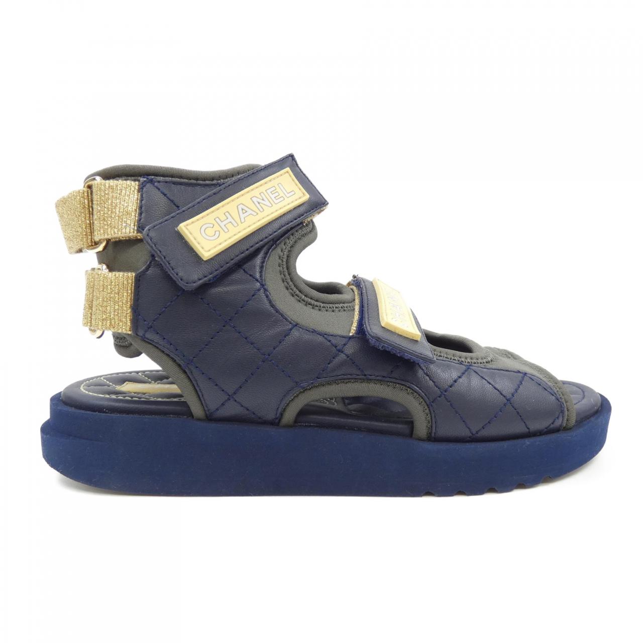 Chanel G37231Y55209 Sandals for Women
