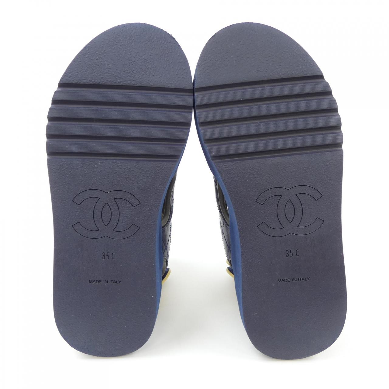 Chanel G37231Y55209 Sandals