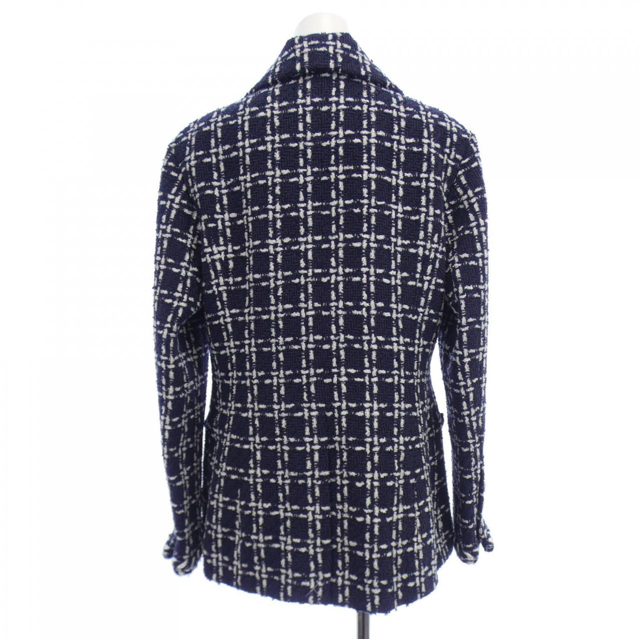 Chanel P75519V67222 Jacket