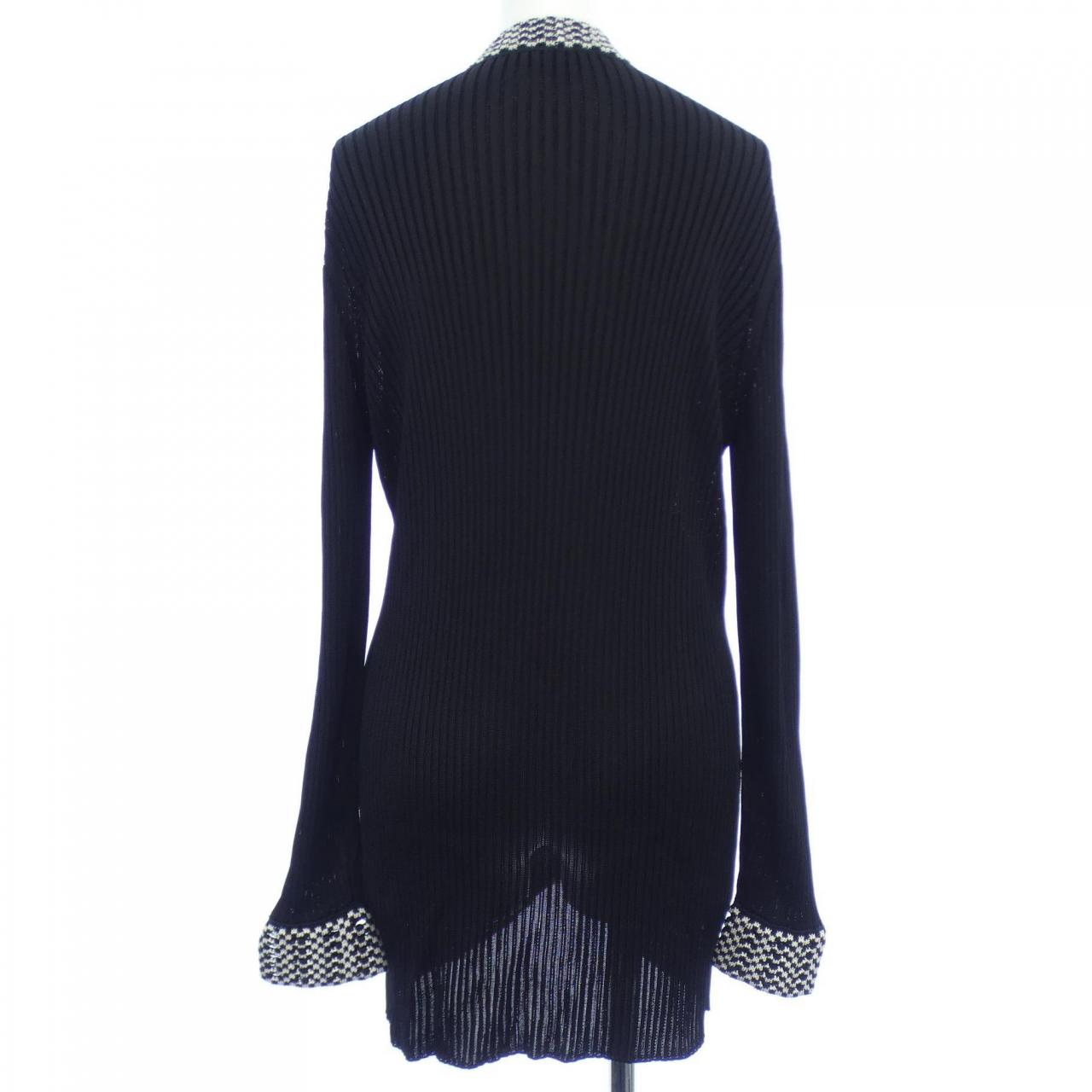 Chanel P56155K07382 Cardigan Bag