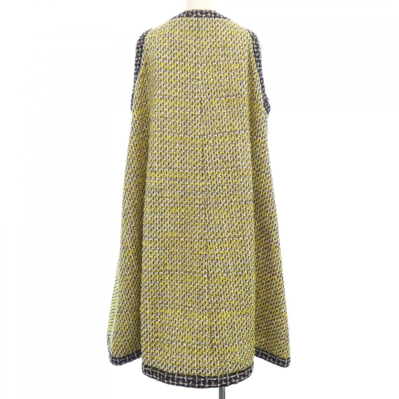 Chanel P57252V32865 Dress