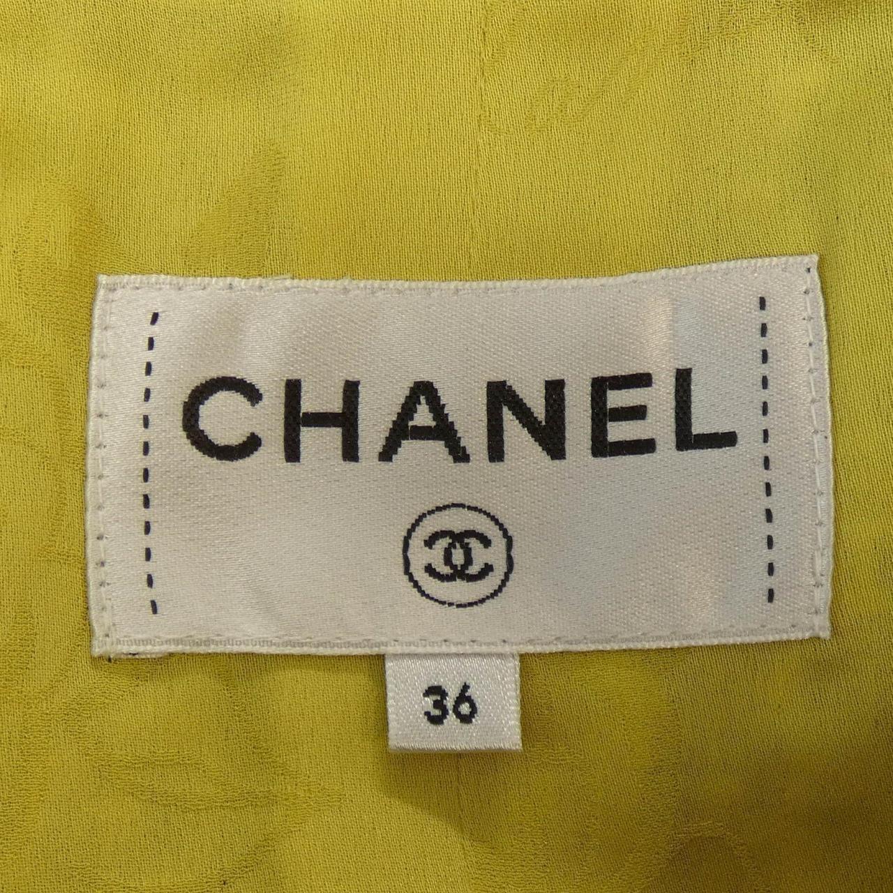 Chanel P57252V32865 Dress