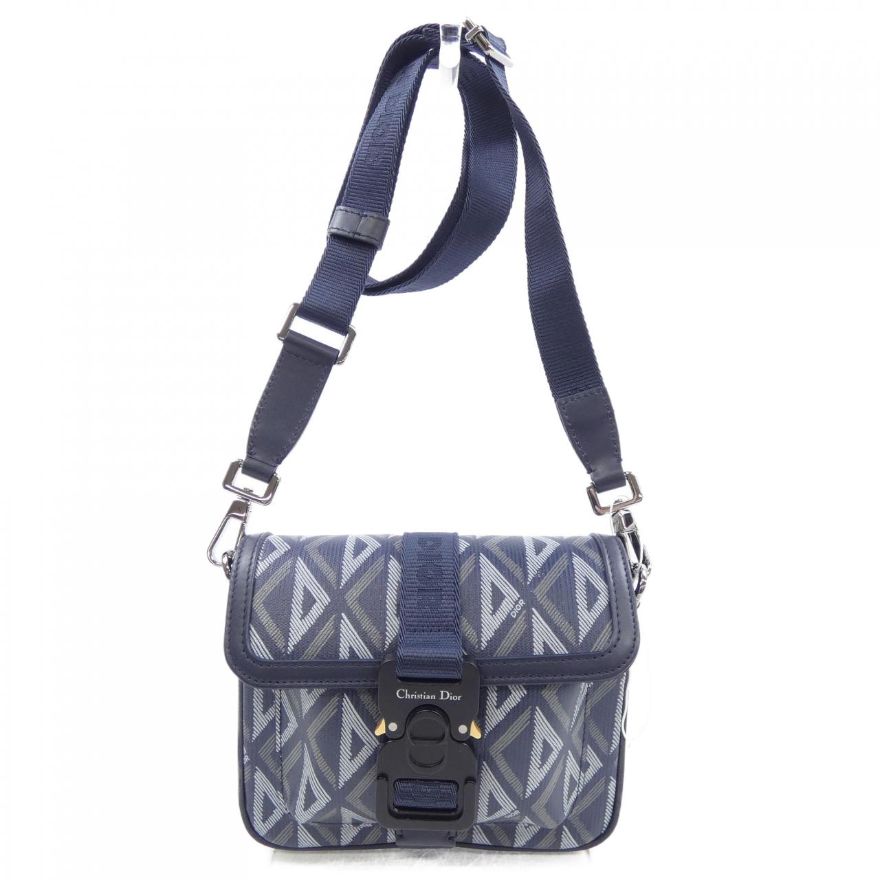 Dior Dior 2Esca458Cdp Bag Travel Bag