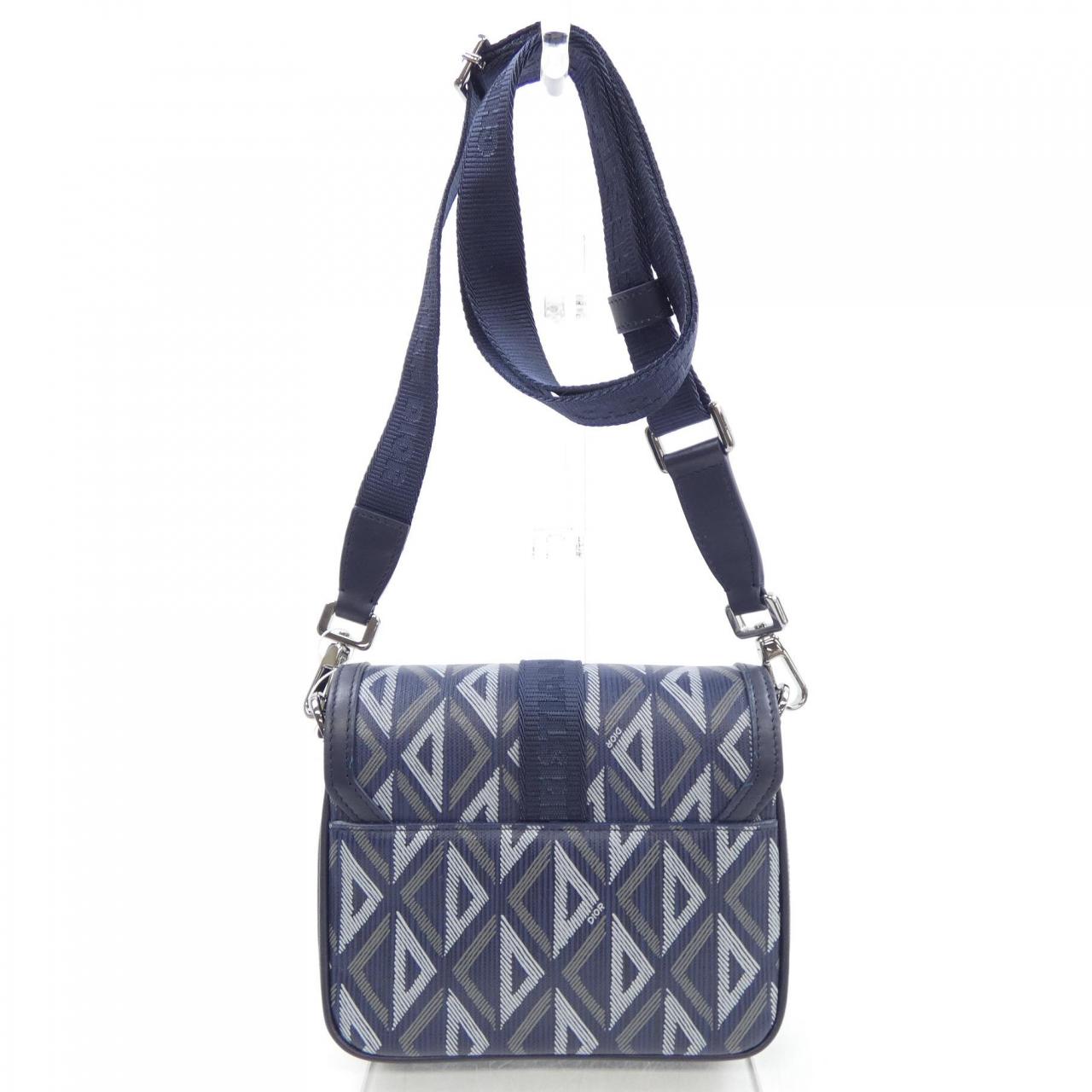 Dior Dior 2Esca458Cdp Bag Travel Bag