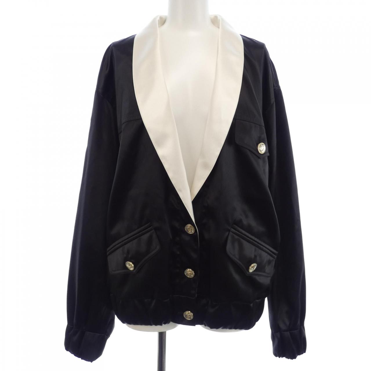 Chanel P70698V62116 Jacket