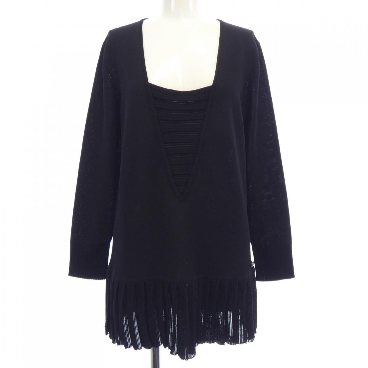 Chanel Knitwear