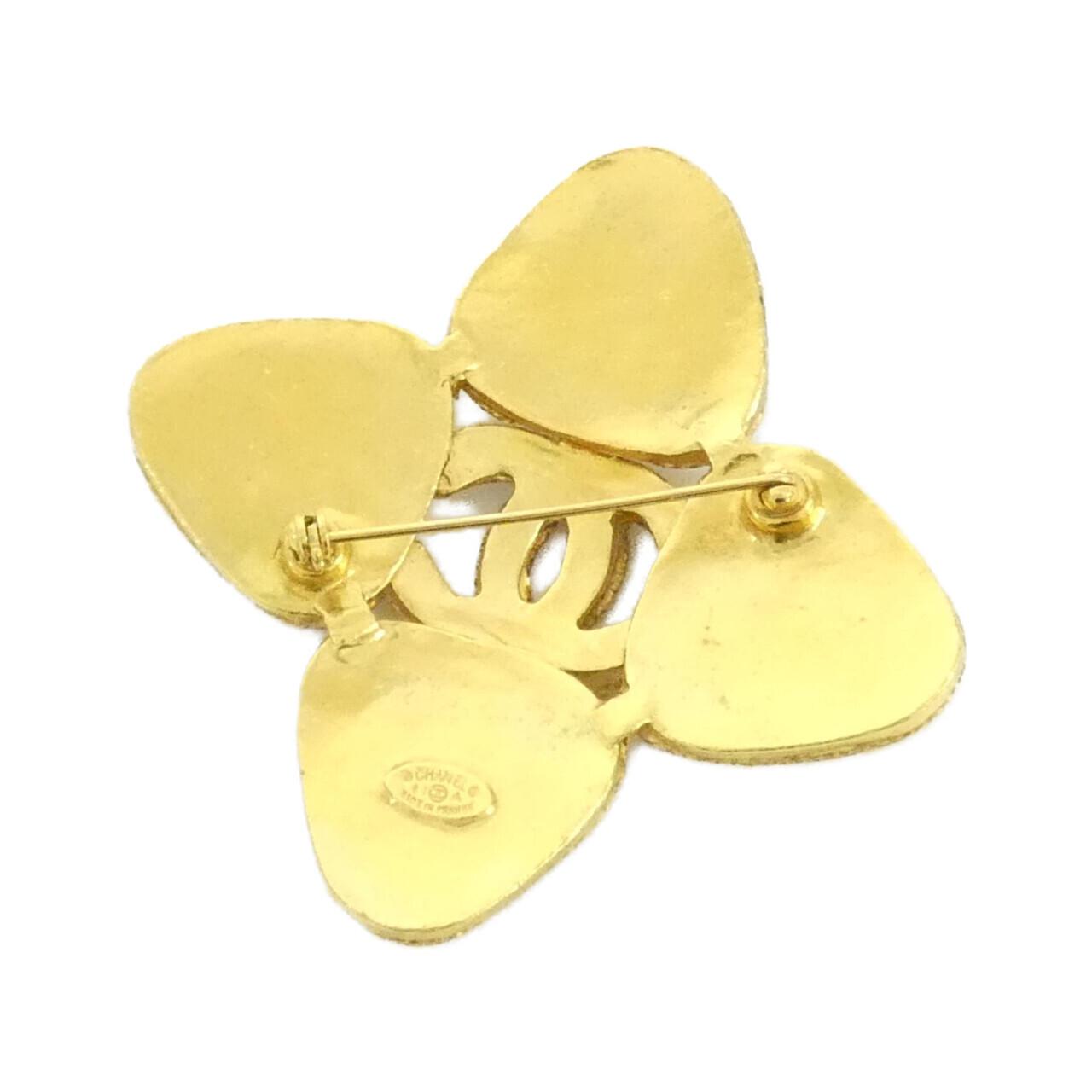 Chanel Brooch