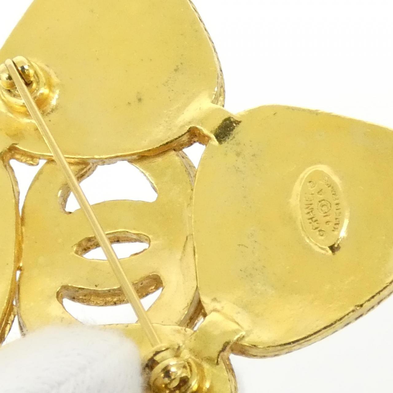 Chanel Brooch