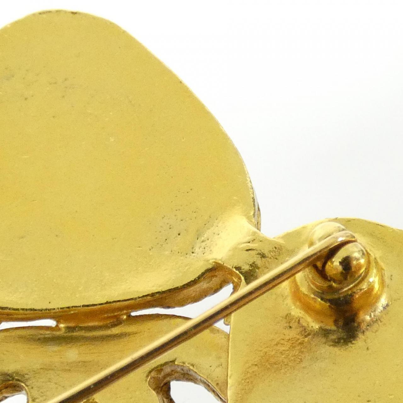 Chanel Brooch