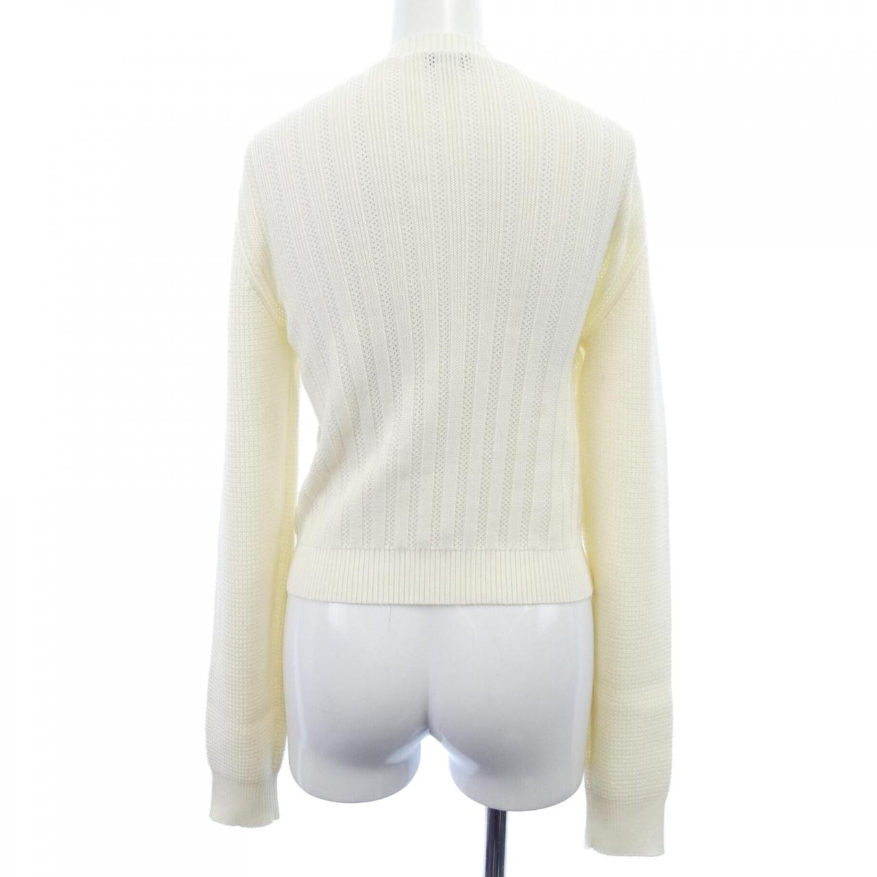 Chanel P70421K10048 Cardigan Bag