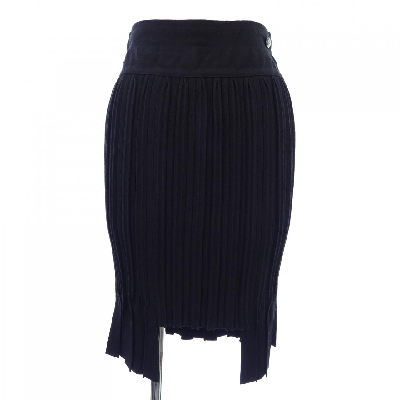 Chanel Skirt Skirt