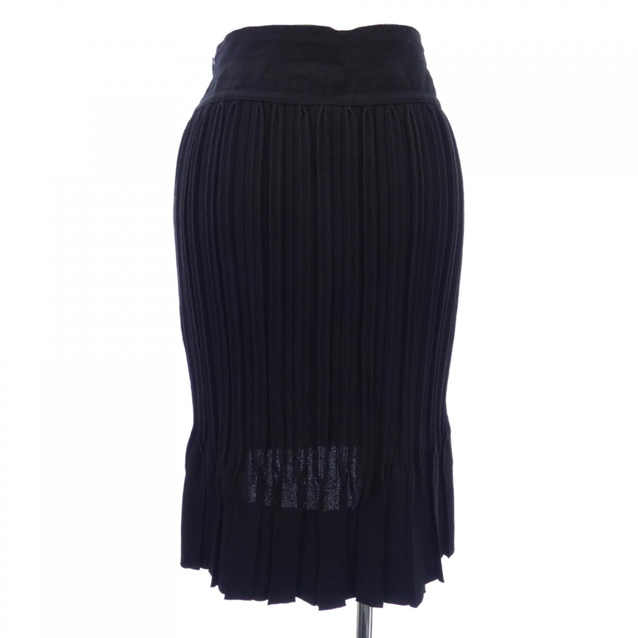 Chanel Skirt Skirt
