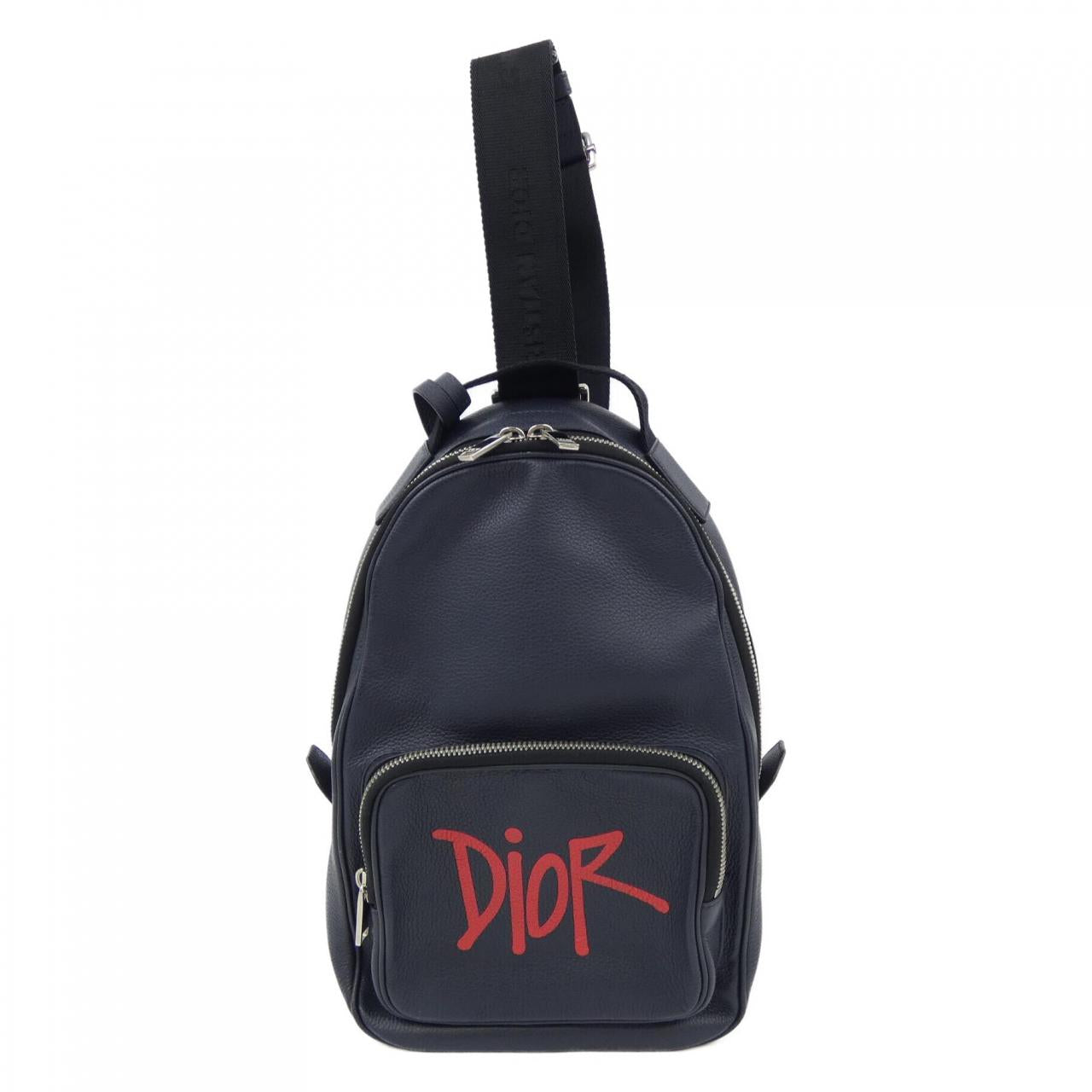Dior Dior Bag 3 Travel Bag