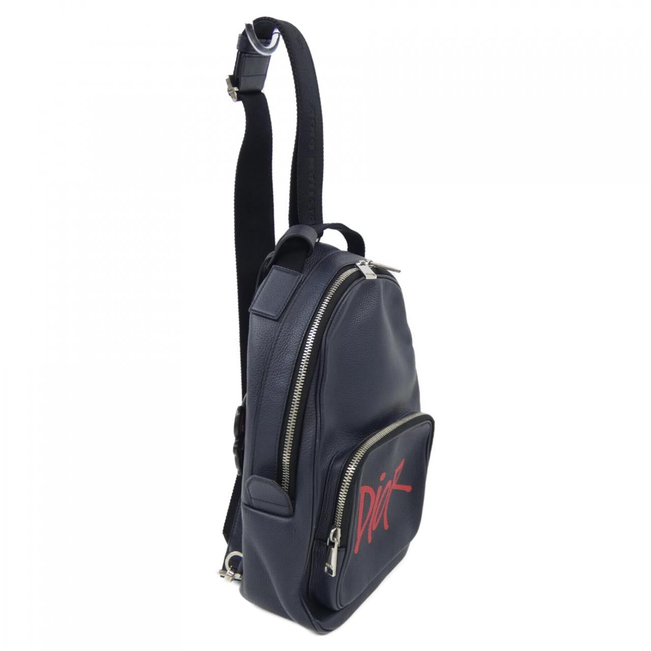 Dior Dior Bag 3 Travel Bag