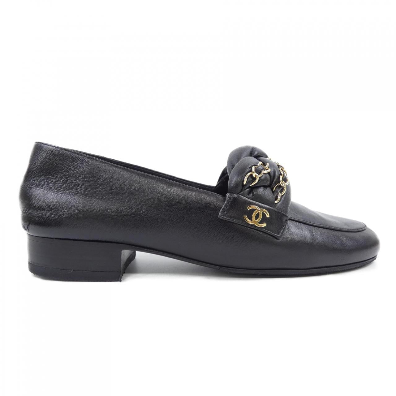 Chanel G32955 Calf Shoes for Women