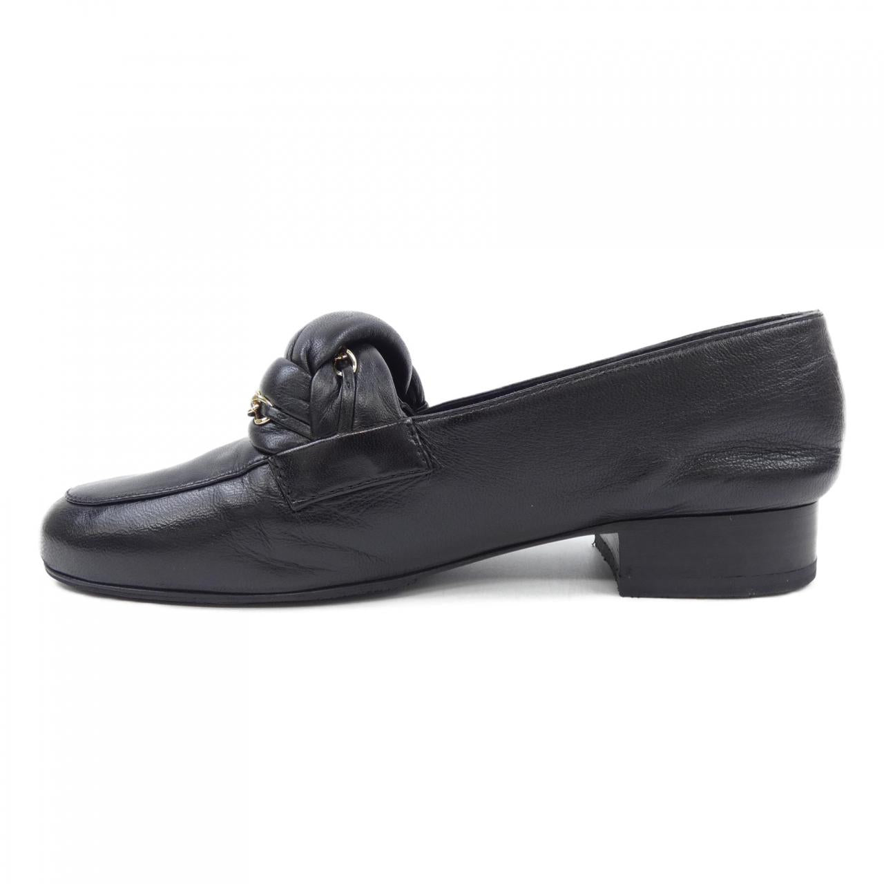 Chanel G32955 Calf Shoes for Women