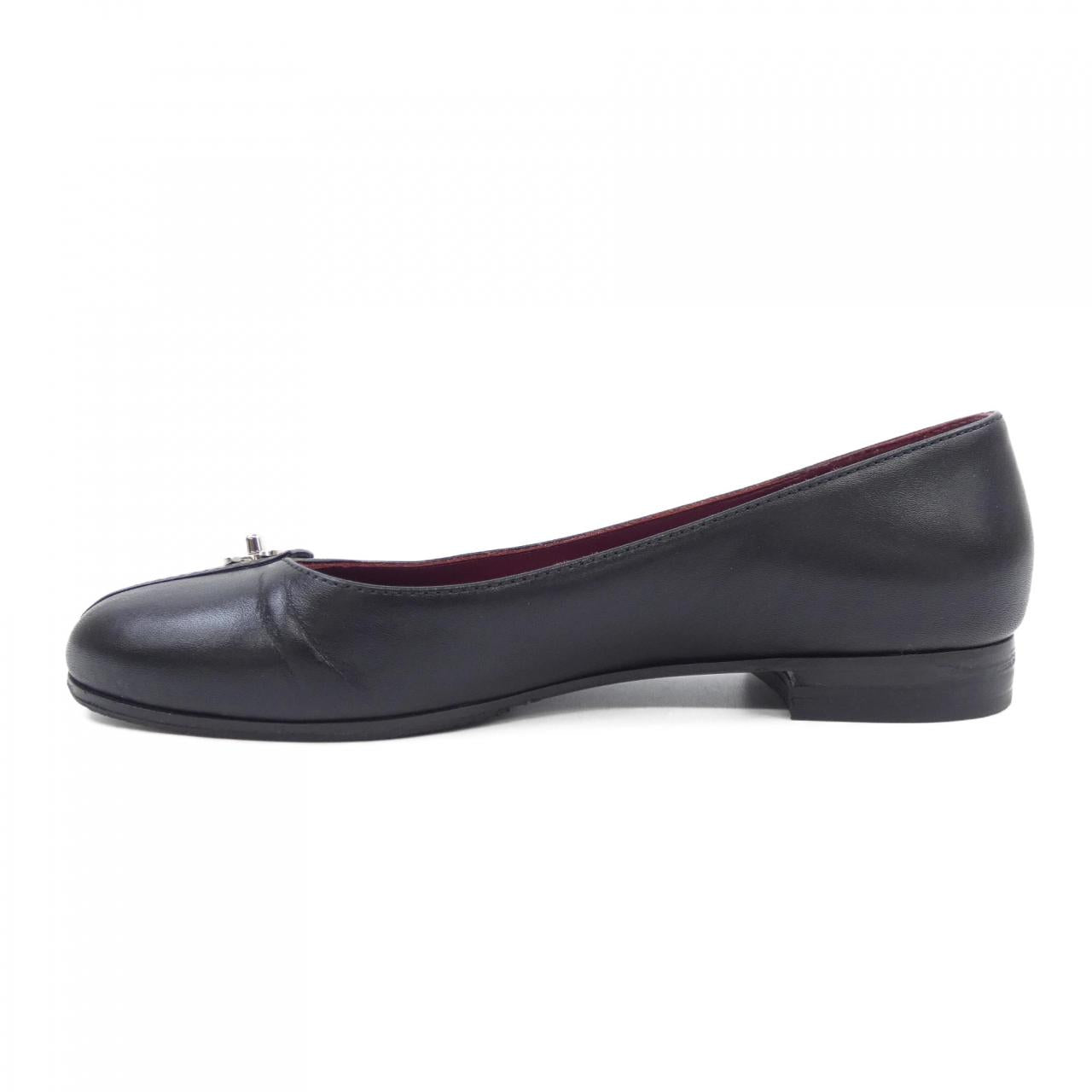 Chanel G31200 Flat Shoes for Women