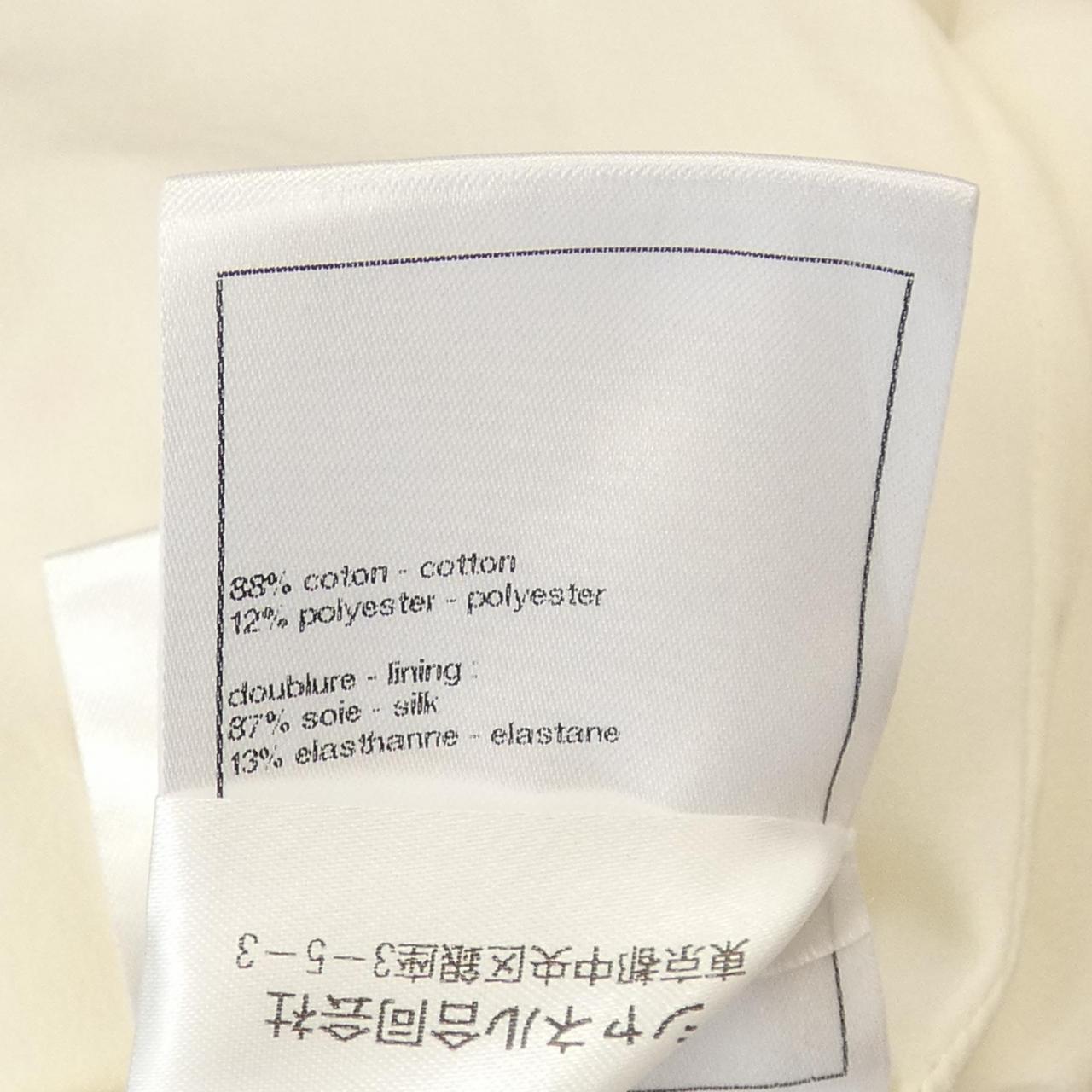 Chanel P76993K11081 Dress