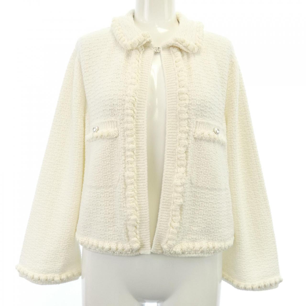 Chanel P79259K11415 Jacket