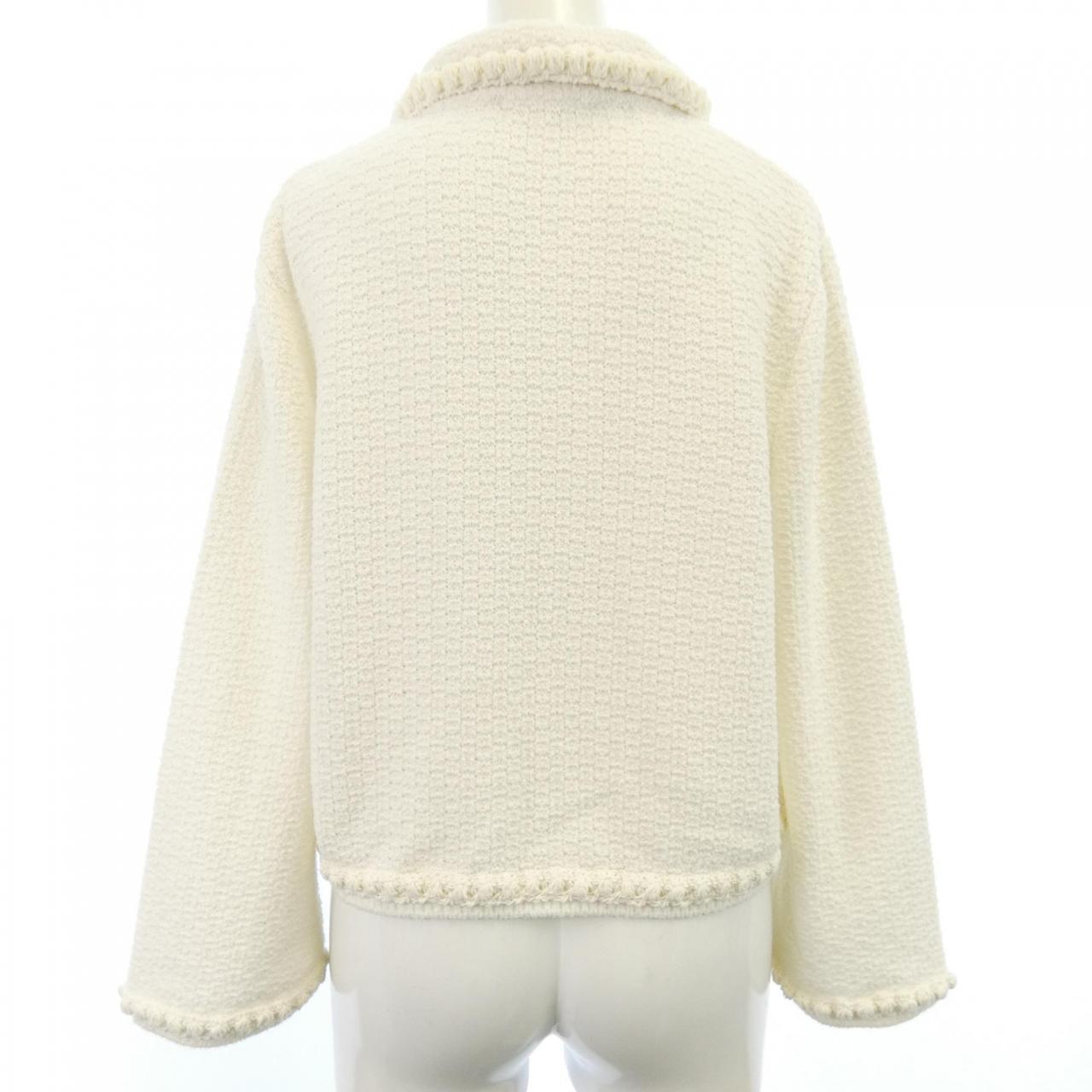 Chanel P79259K11415 Jacket