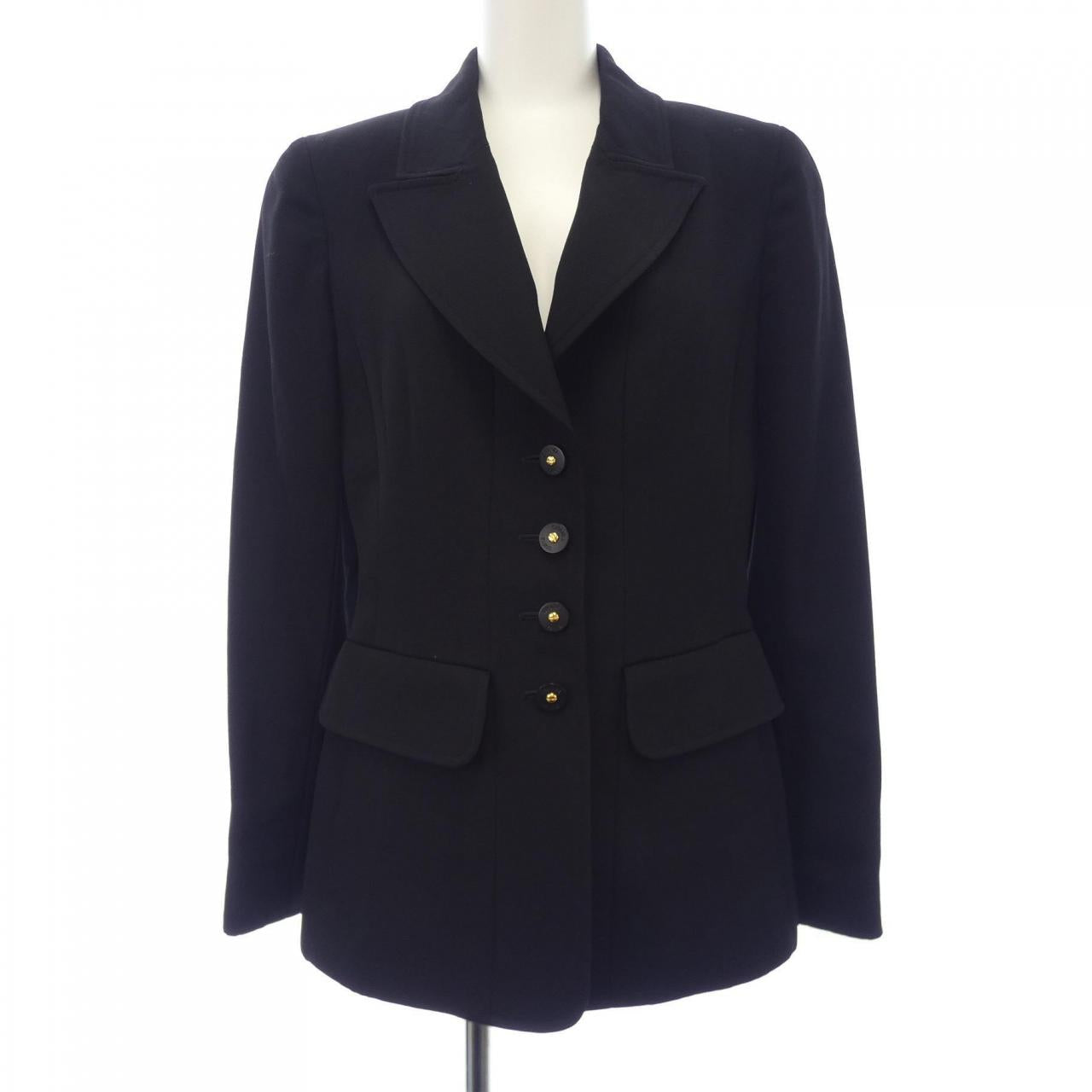 Chanel Jacket