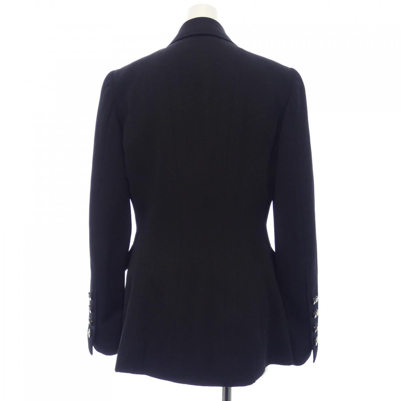 Chanel Jacket