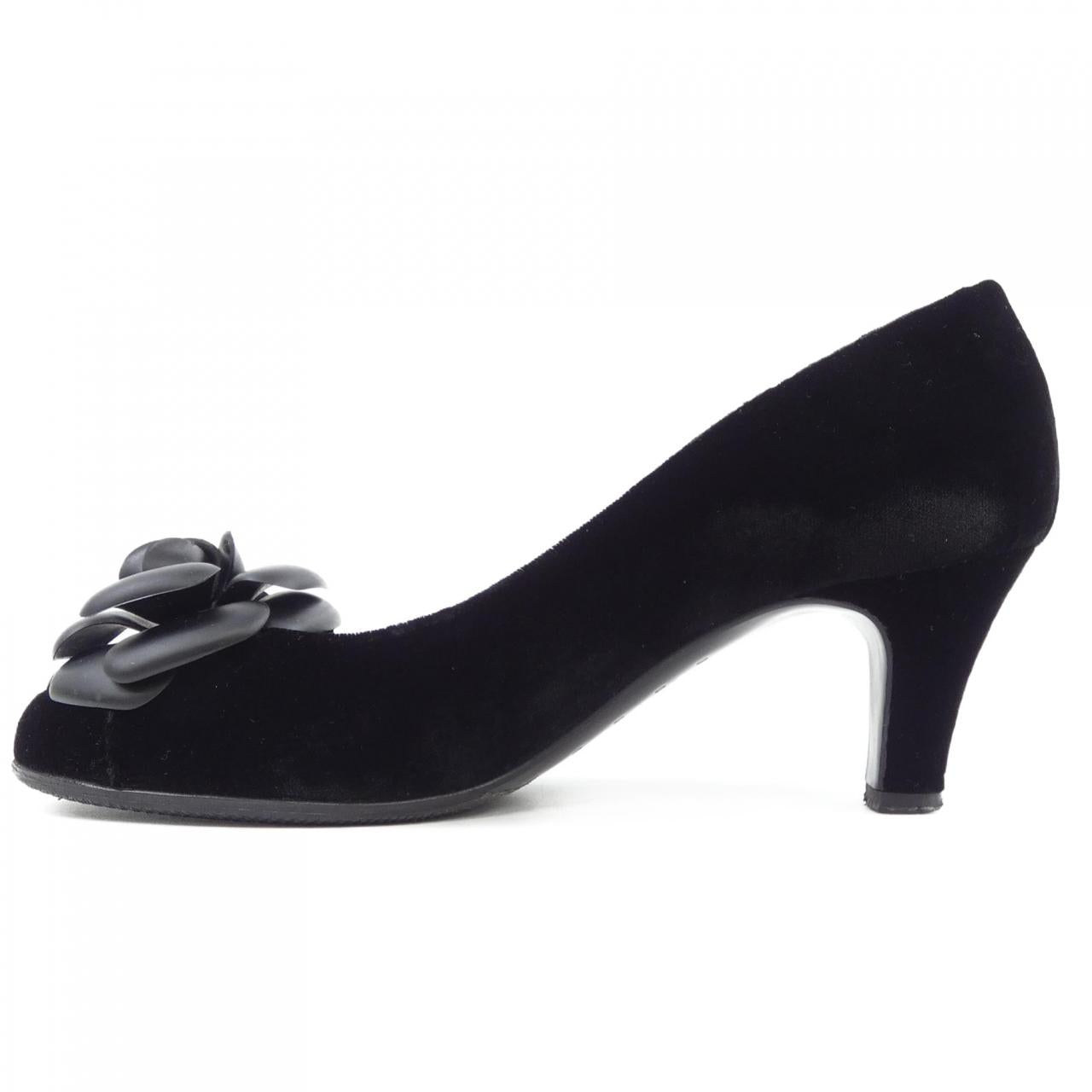 Chanel G27311Y05410 Pumps Bag