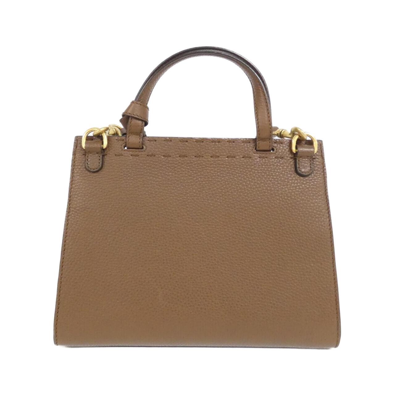 Gucci Marmont Shoulder Bag Leather Bag 11