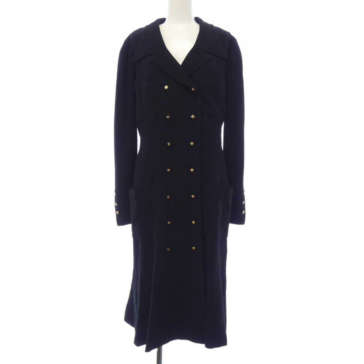 Chanel Coat