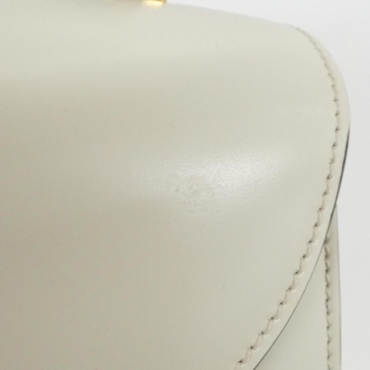 Gucci Shoulder Bag Leather 47