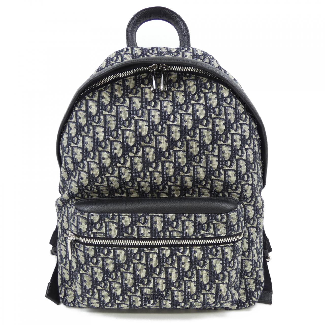 Dior Rider Oblique Backpack