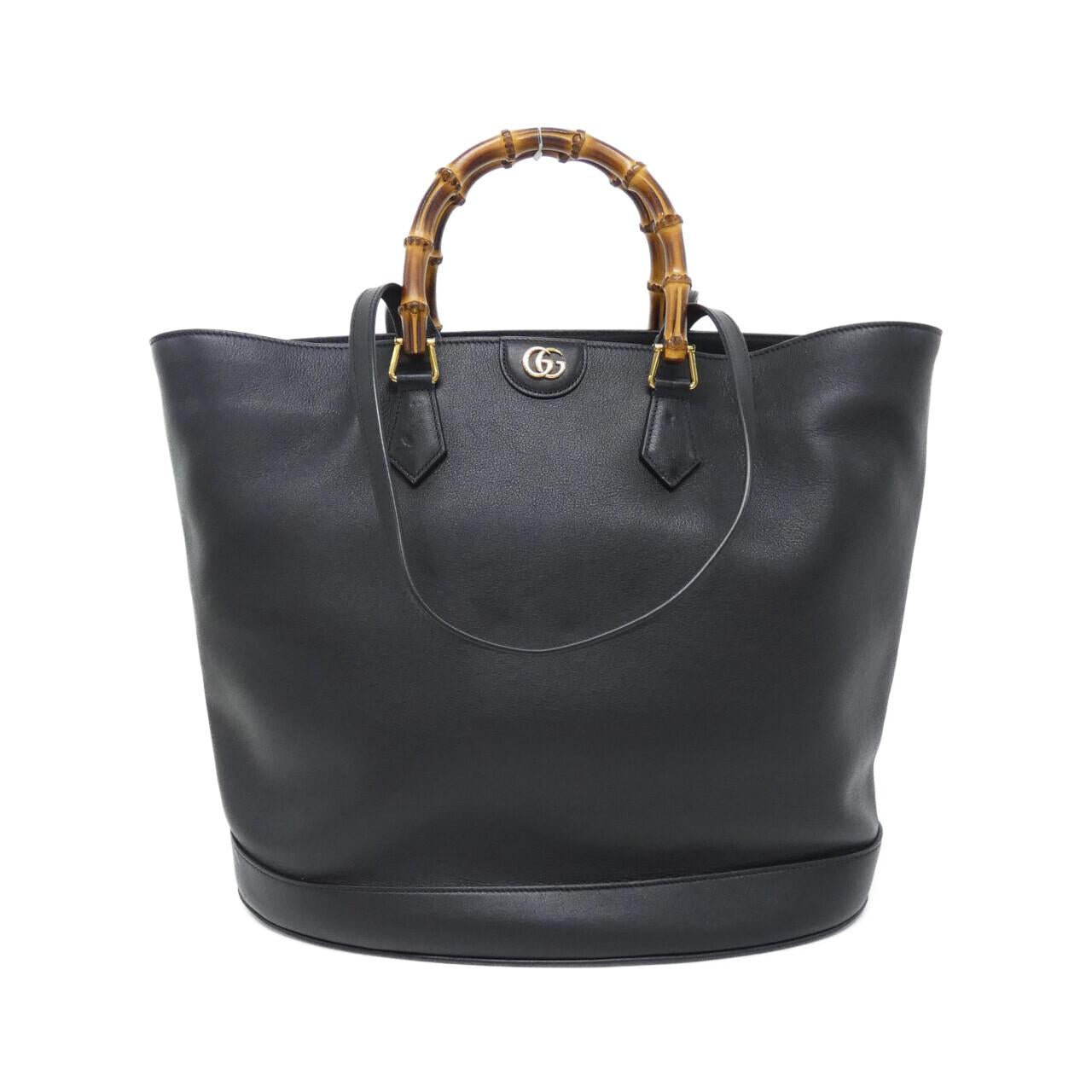 Gucci Diana Bag Leather Travel Bag Bag 1