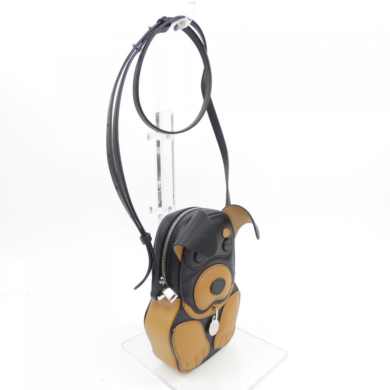 Dior Bobby Bag Shoulder Bag Mini