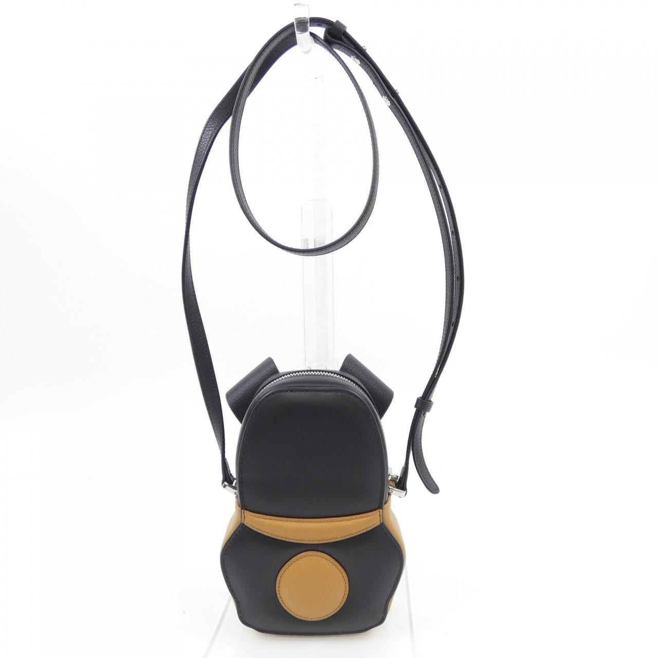 Dior Bobby Bag Shoulder Bag Mini