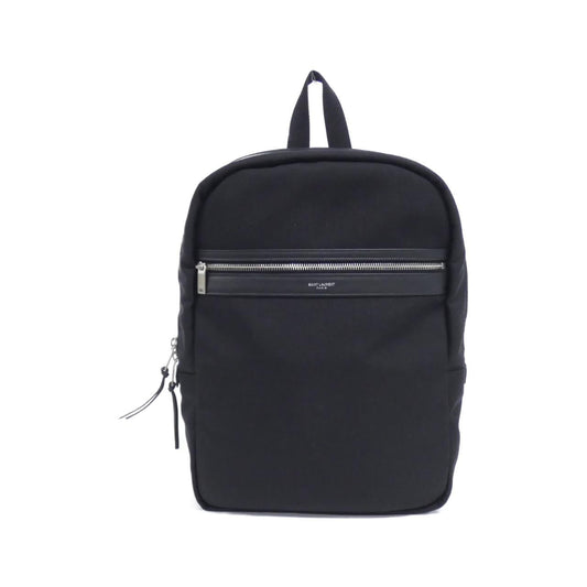 YSL Saint Laurent City Backpack Backpack Nylon