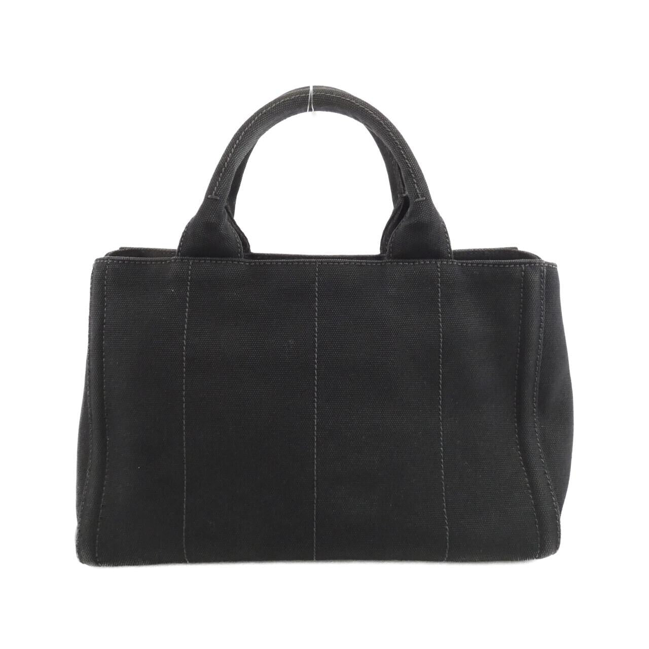 Prada Canapa Bag Travel Bag