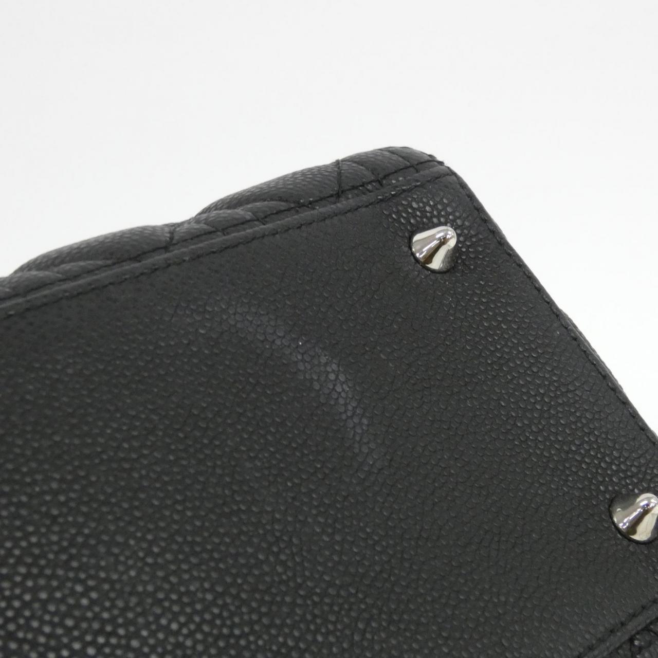 Dior Lady Calfskin Bag Travel Bag