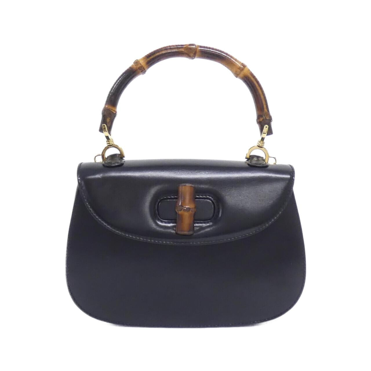 Gucci Shoulder Bag Leather Bag 30