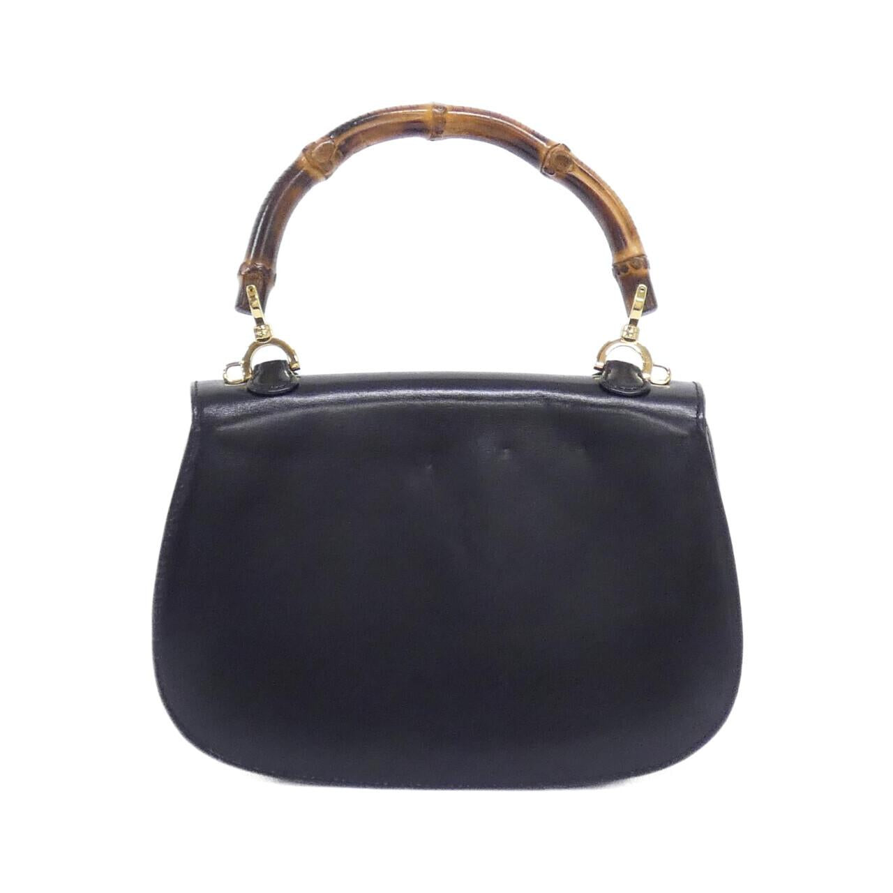 Gucci Shoulder Bag Leather Bag 30
