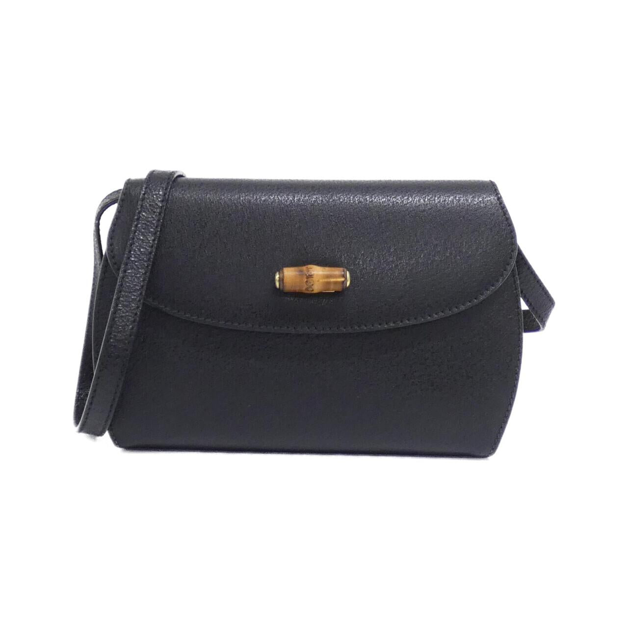 Gucci Shoulder Bag Leather Bag 32