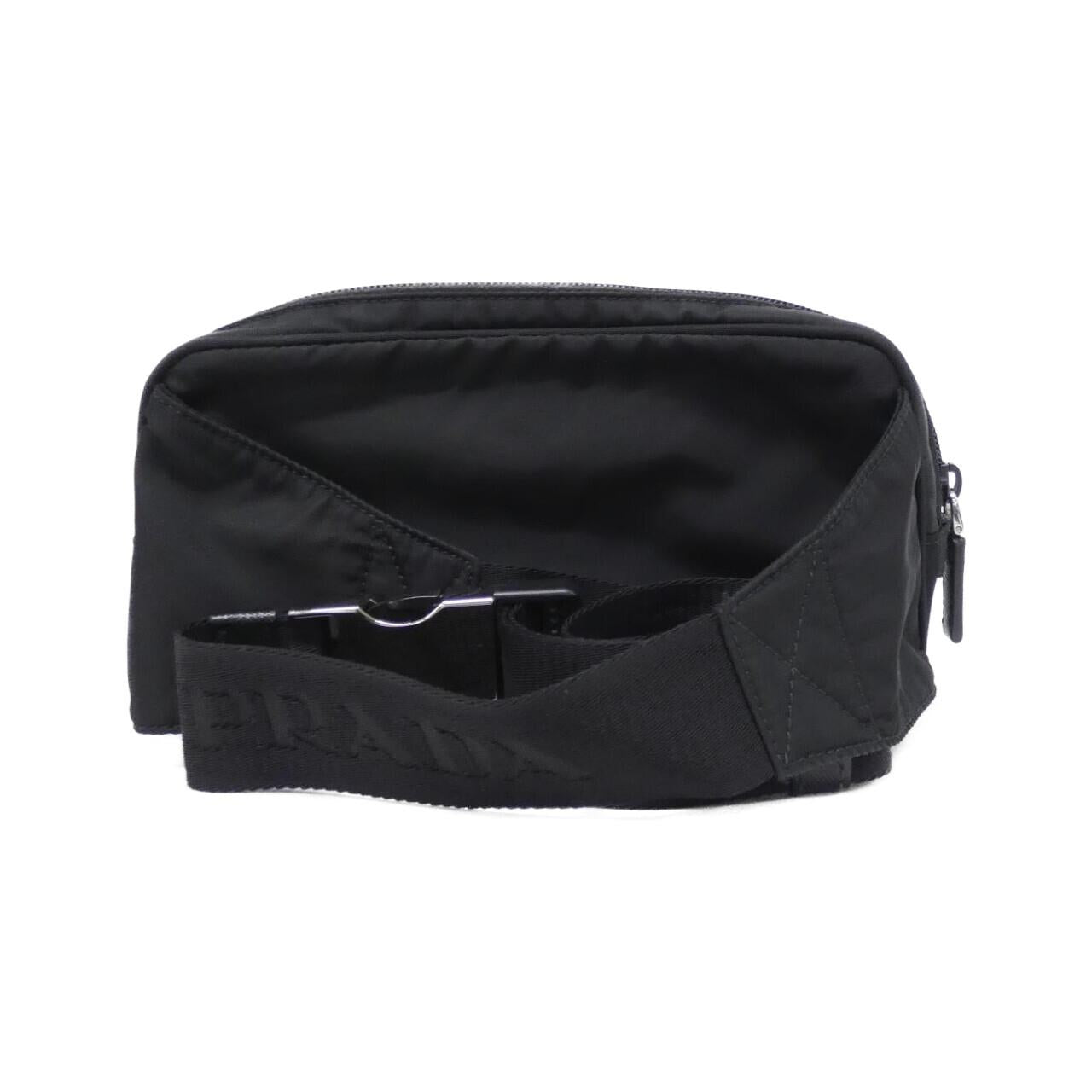 Prada 2Vl977 Tessuto Waist Bag Travel Bag