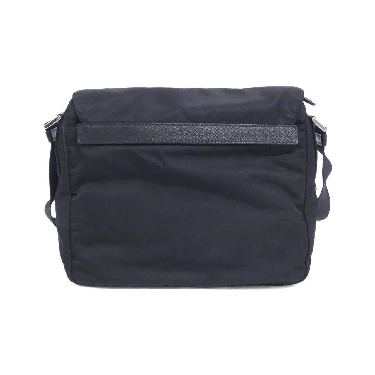 Prada 1Bd994 Vela Shoulder Bag