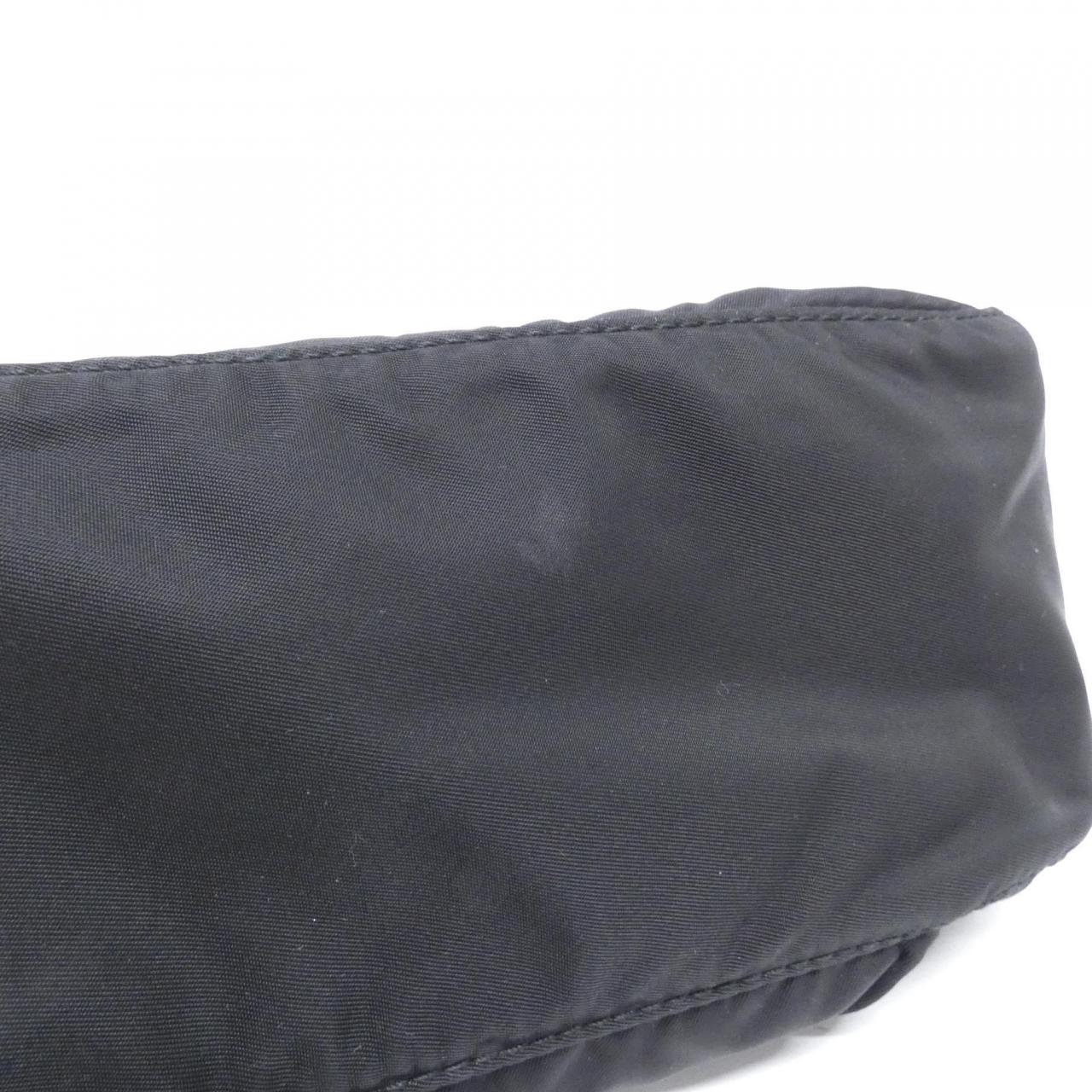 Prada 1Bd994 Vela Shoulder Bag