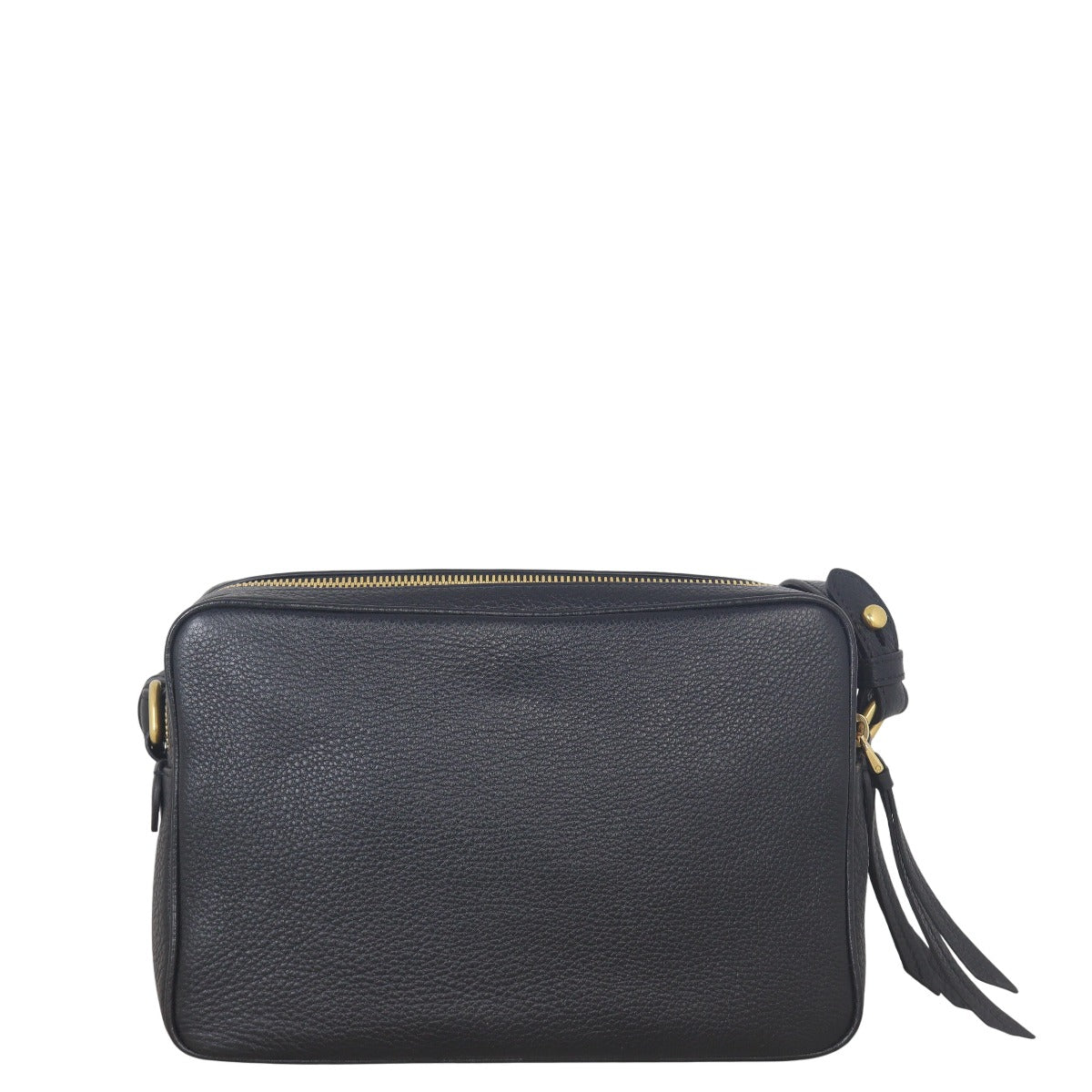 Prada Vitello Phenix Camera Crossbody Handbag Crossbody Bag