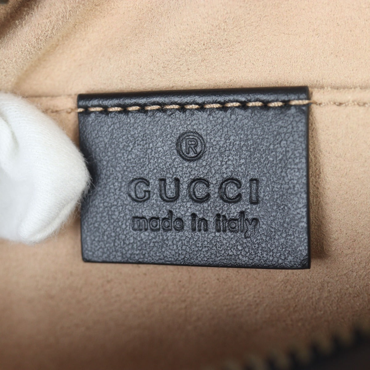 Gucci GG Marmont Mini Camera Bag