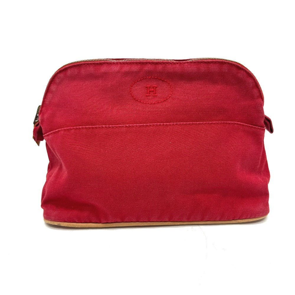 Pouch Bored Pouch Handbag Canvas Travel Bag