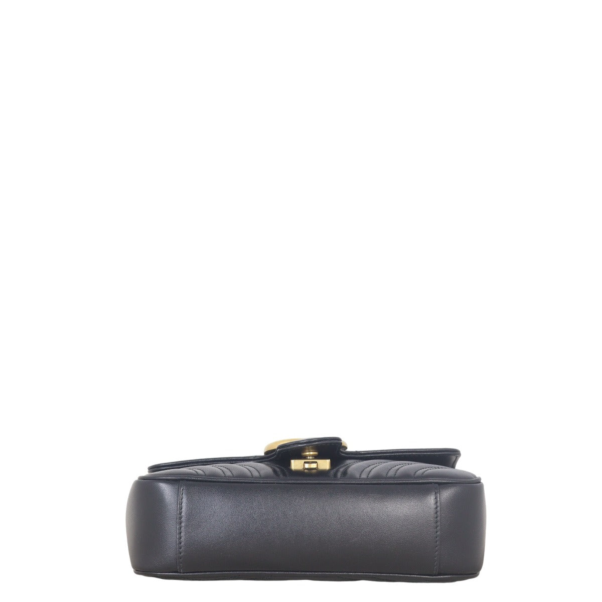 Gucci GG Marmont Matelasse Small Shoulder Bag