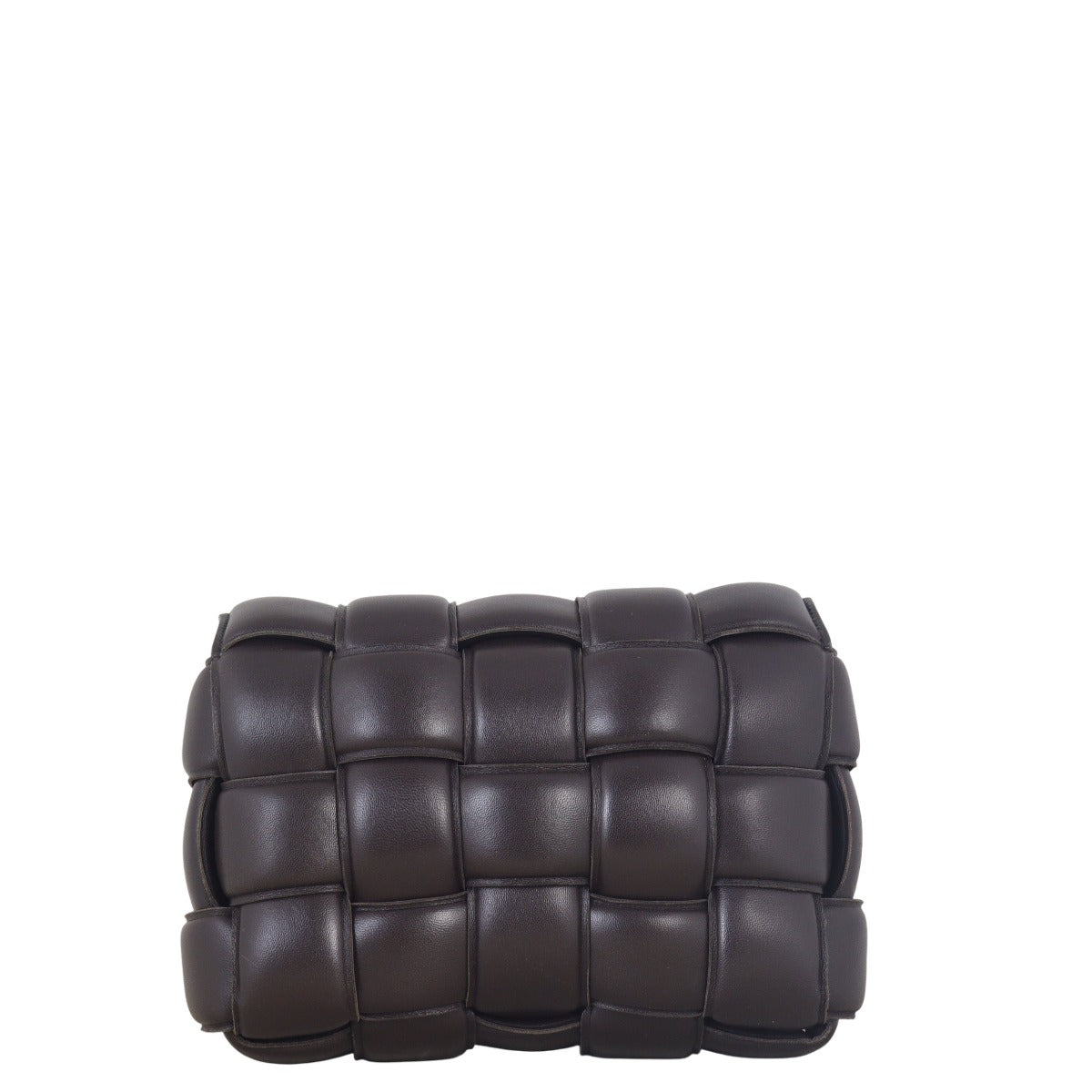 Bottega Veneta Padded Cassette Crossbody Bag