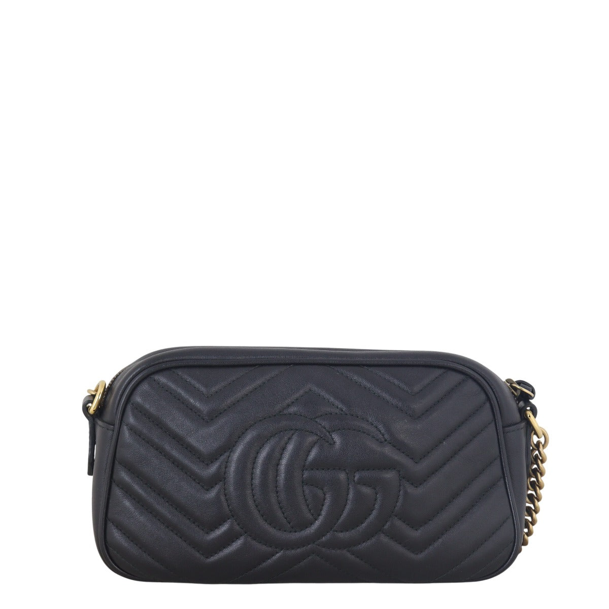 Gucci GG Marmont Small Camera Bag