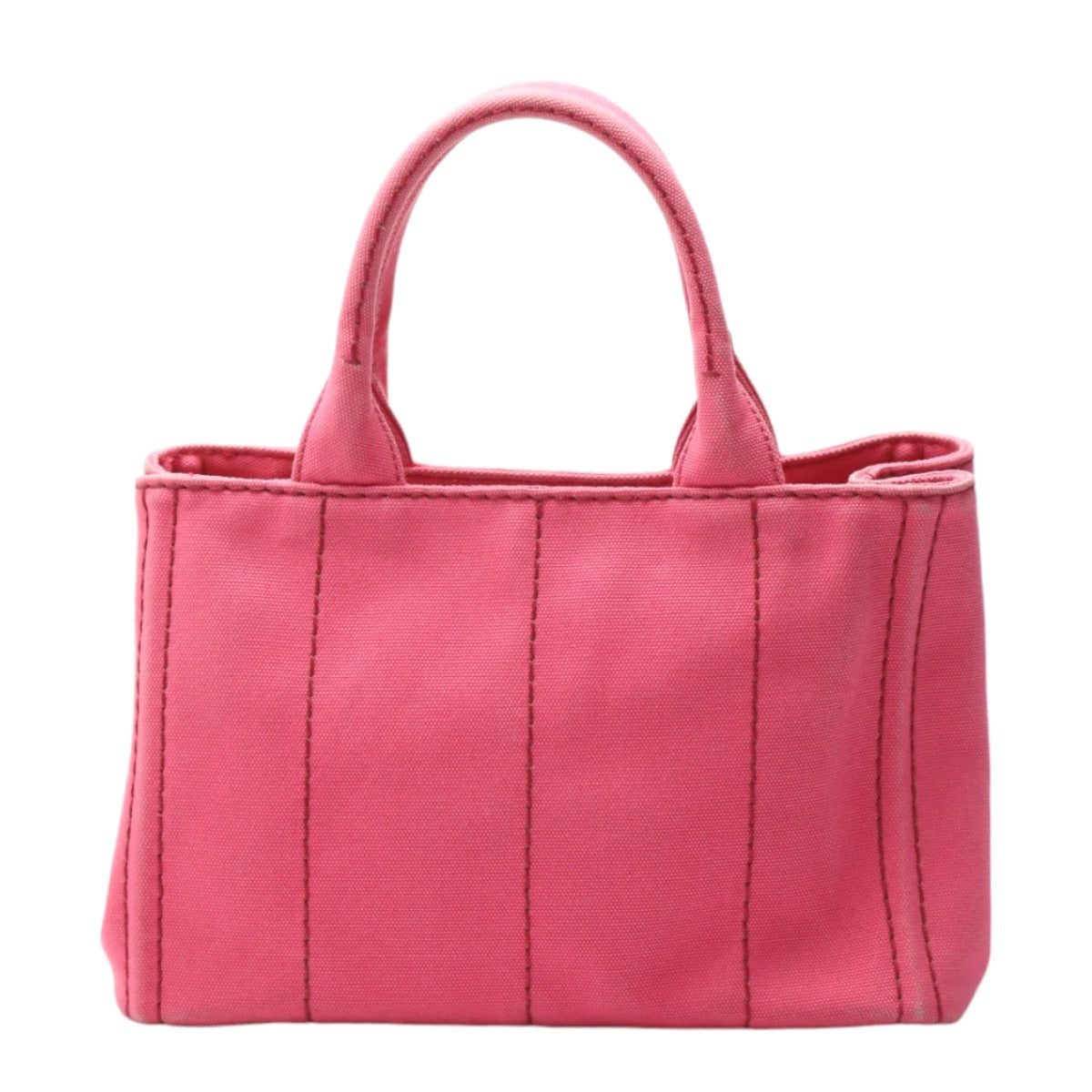 Tote Bag Cotton Tote Bag Cotton Canapa Canvas Pink